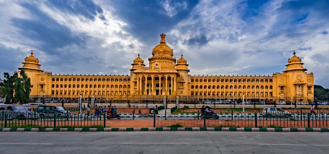 JDR Relocations Bangalore