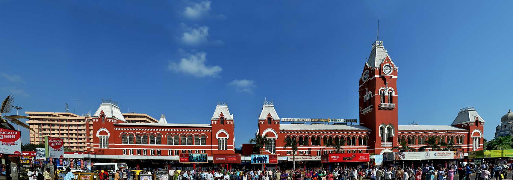 JDR Relocations Chennai
