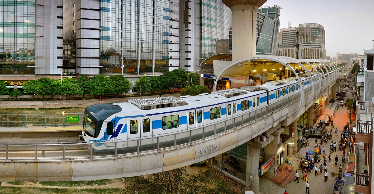 JDR Relocations Gurgaon