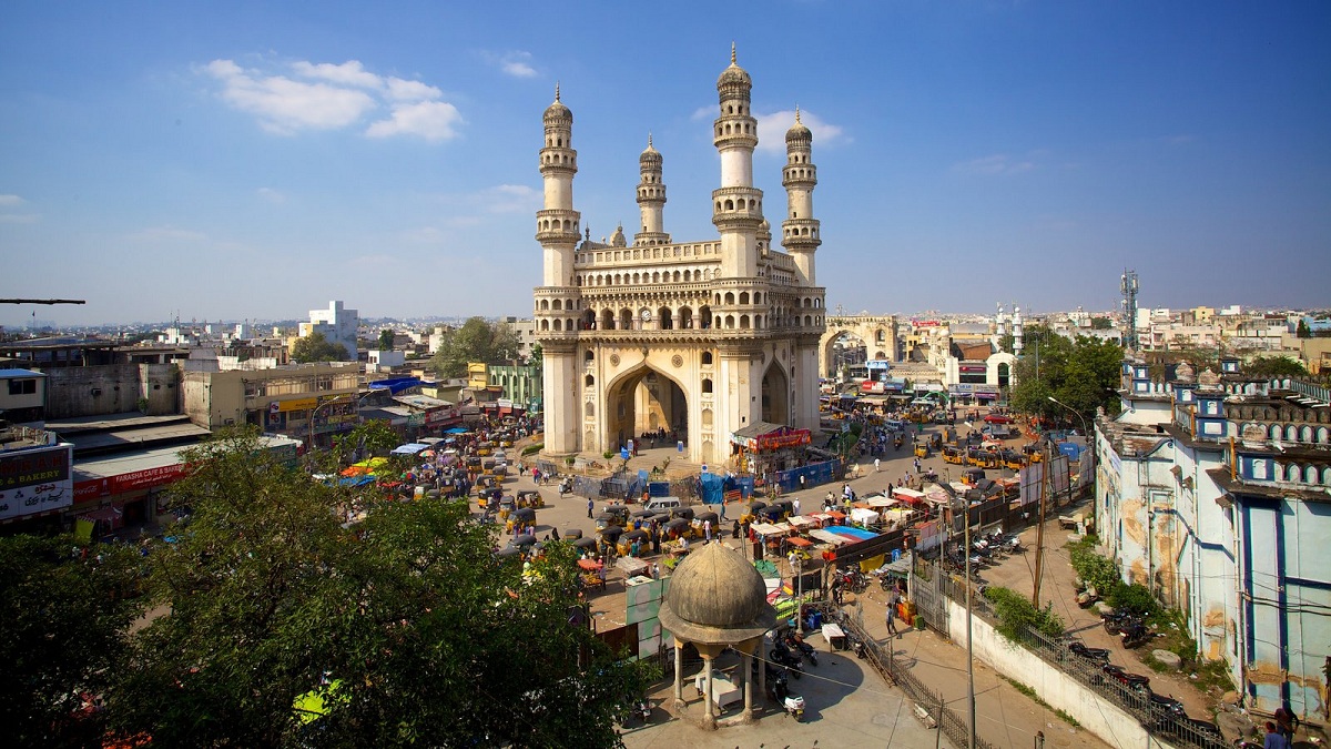 JDR Relocations Hyderabad