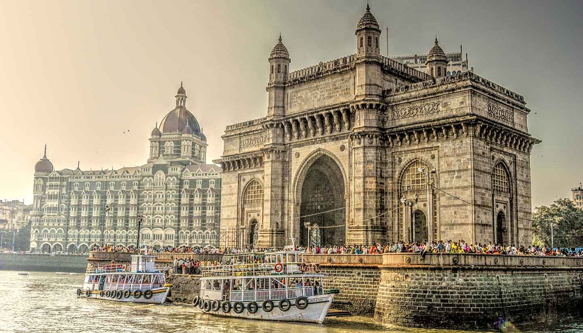 JDR Relocations Mumbai