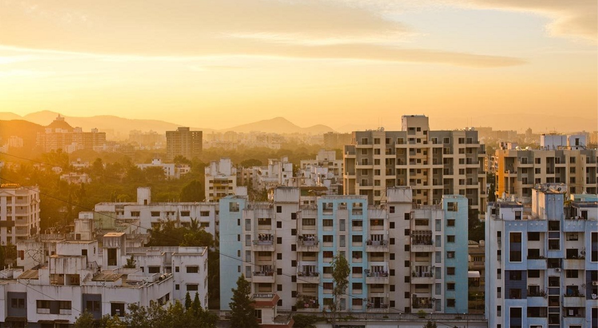 JDR Relocations Pune